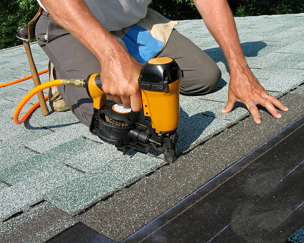 Residential Roof Replacement in Pickens, SC